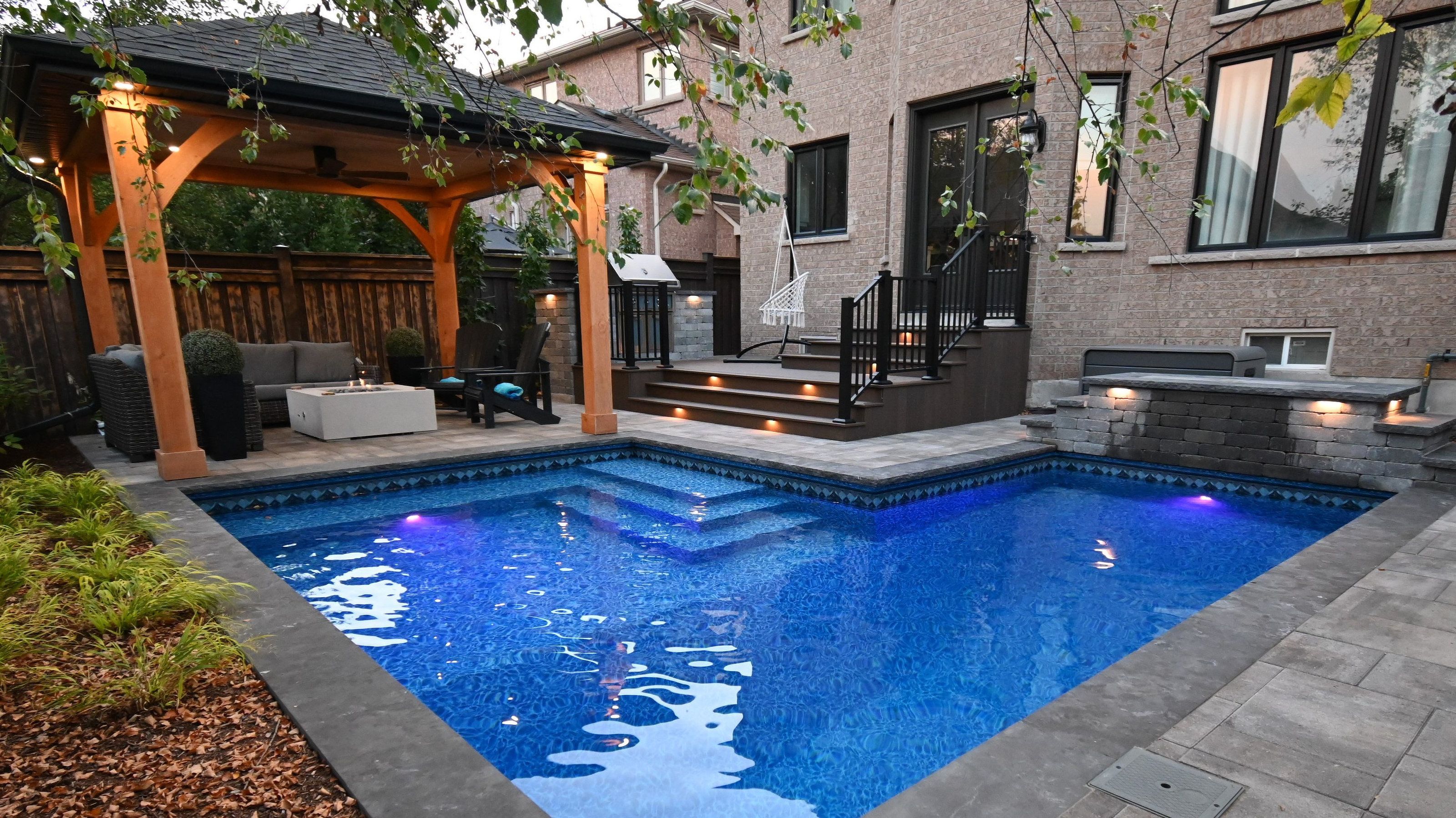 Cozy Chill Project Overview