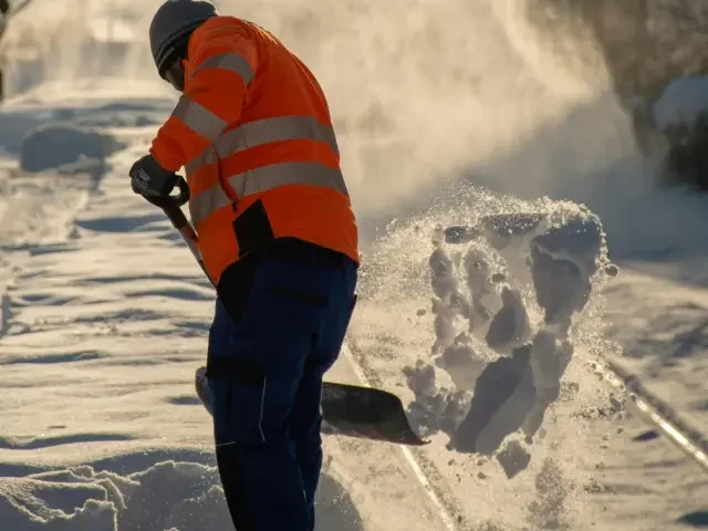 Snow Removal
