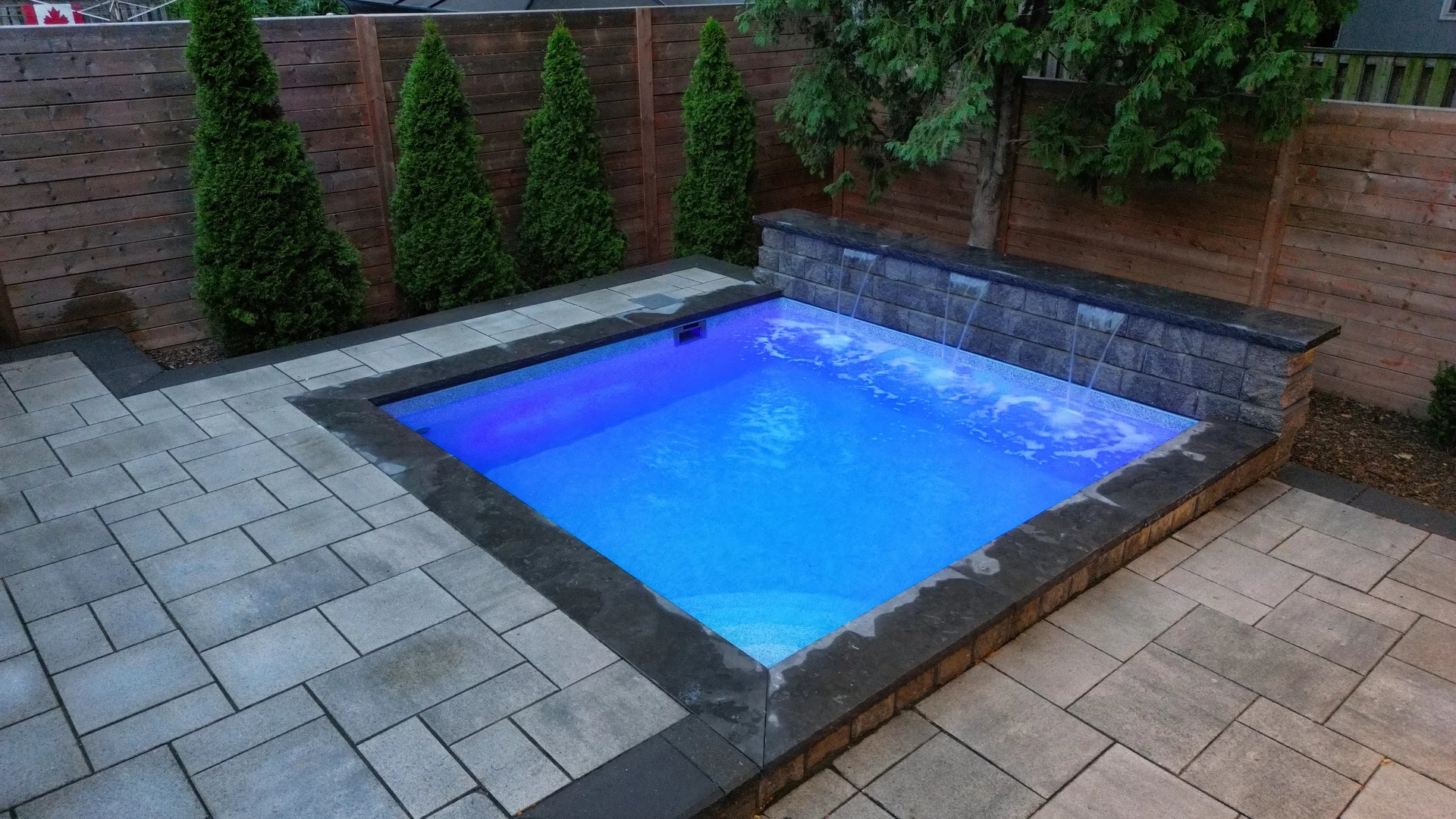 Landscape Features & Services by Lets Landscape Together