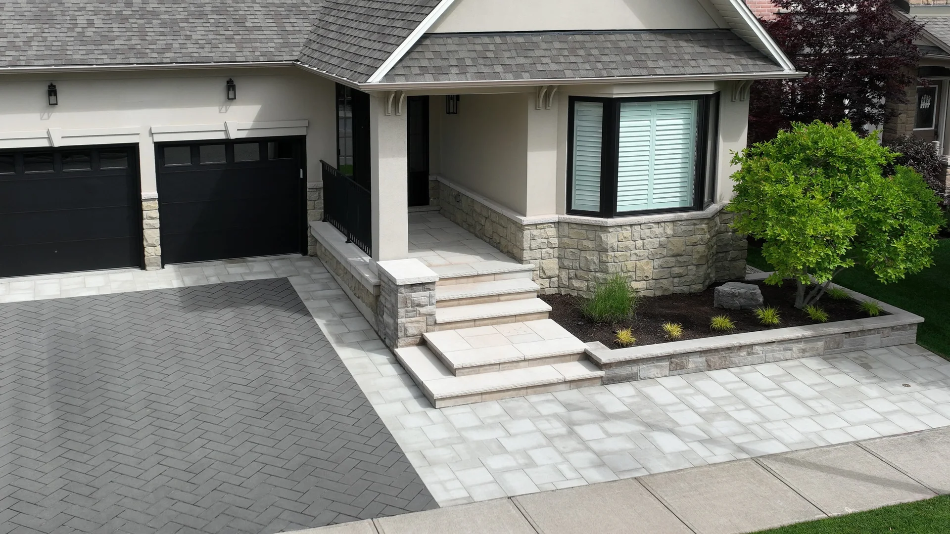 First Impressions Photo Gallery