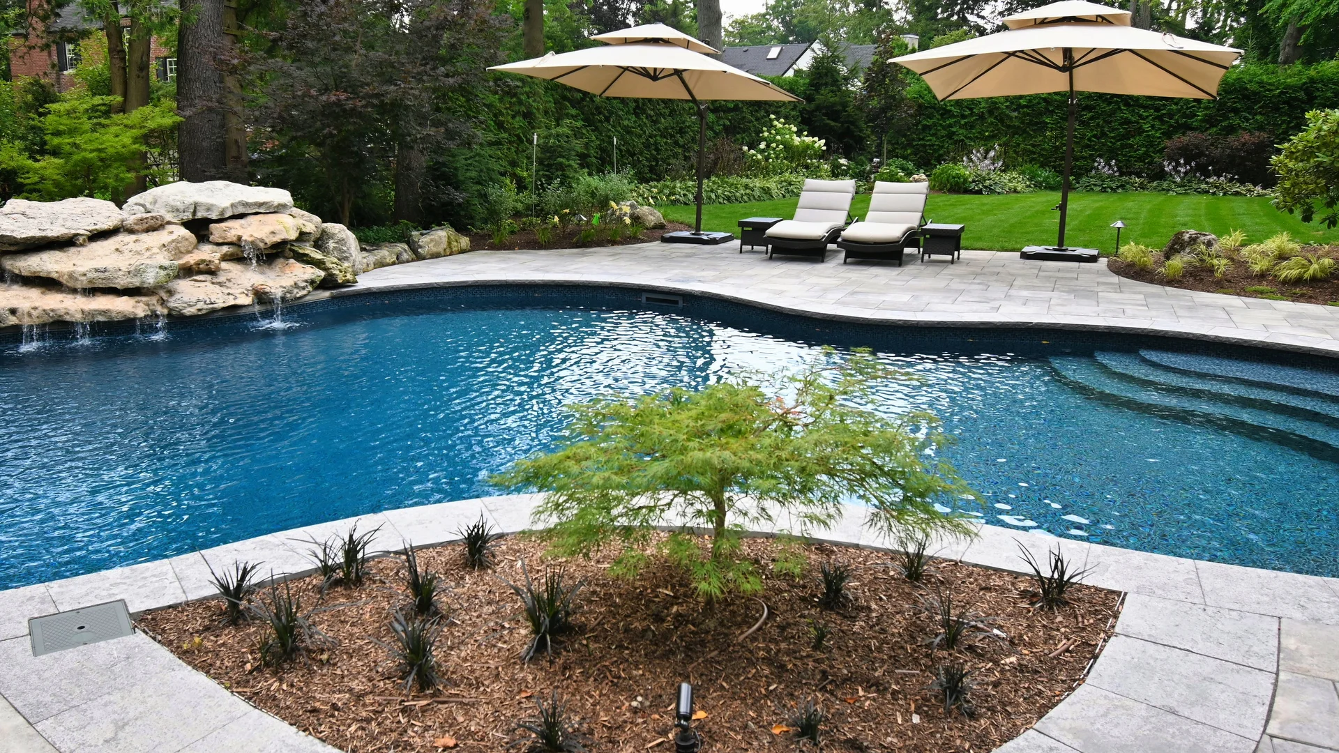 Backyard Getaways Photo Gallery