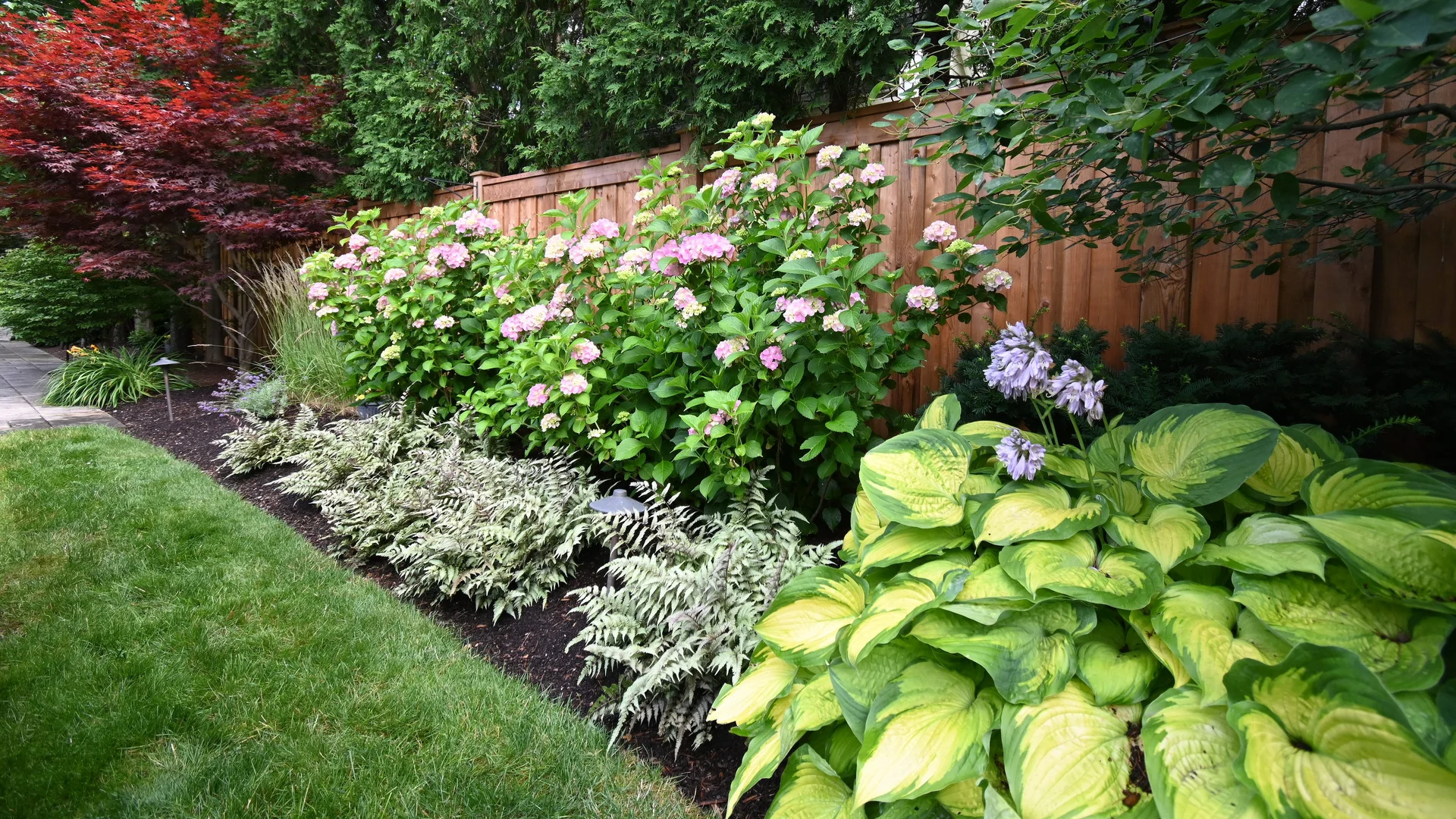 Professional Landscape Maintenance Services in Burlington, Ontario
