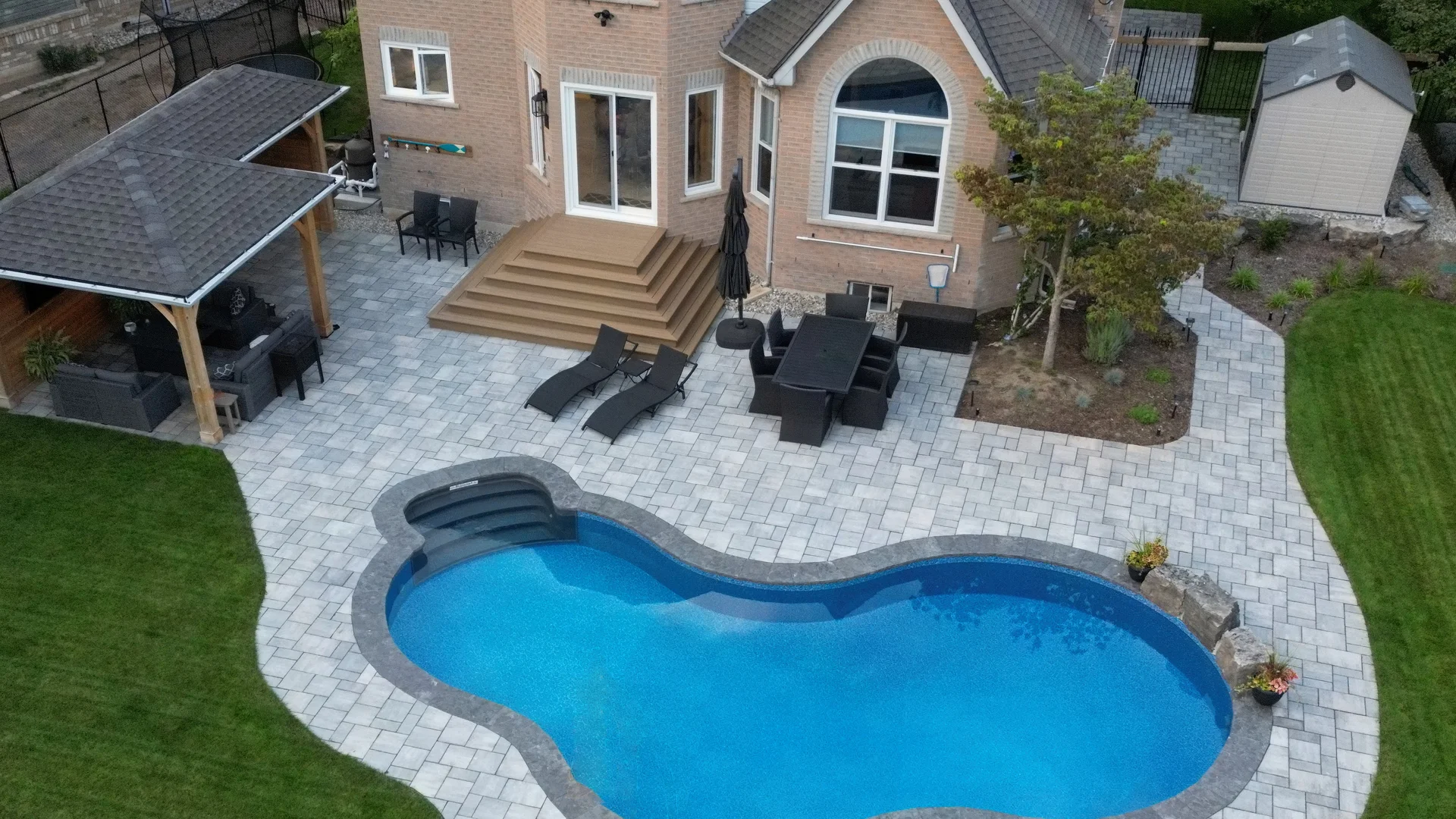 Landscape Consultation - Professional Landscaping