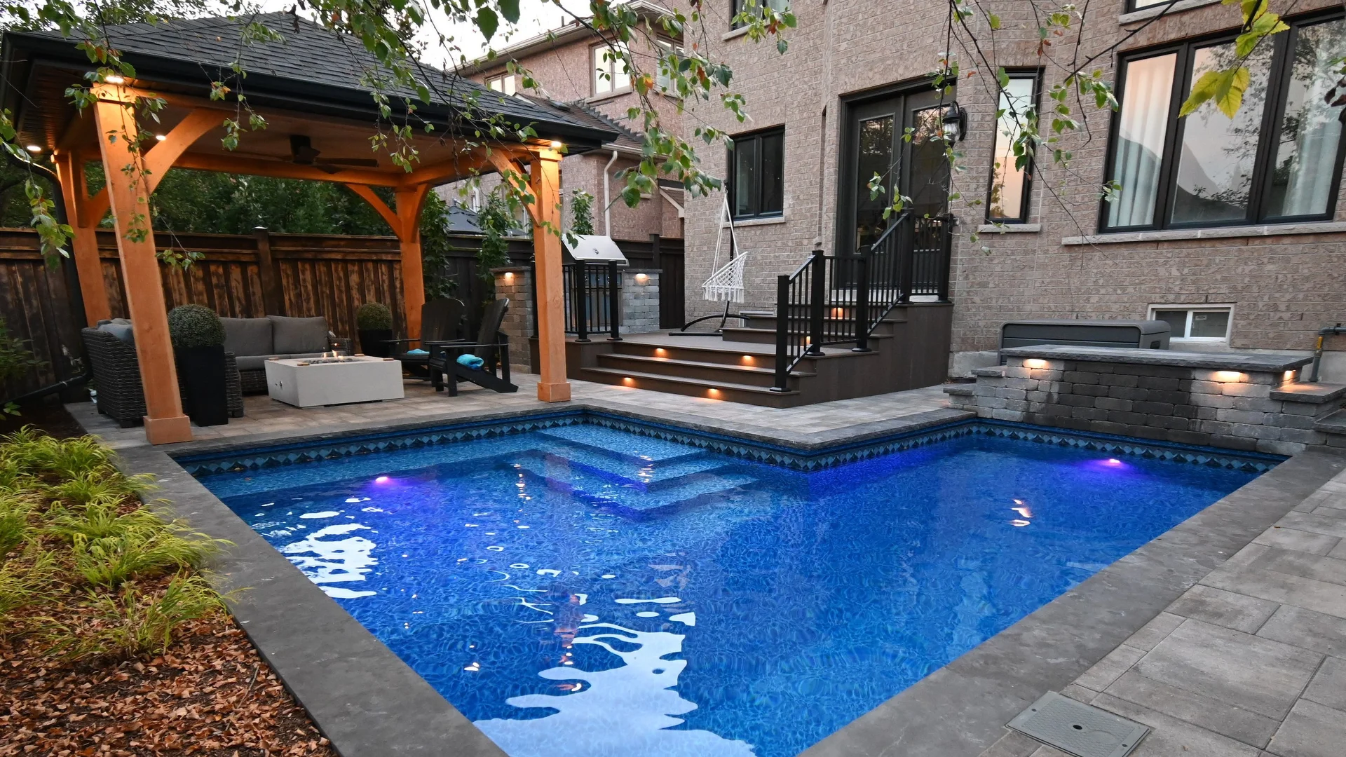 Cozy Chill Photo Gallery