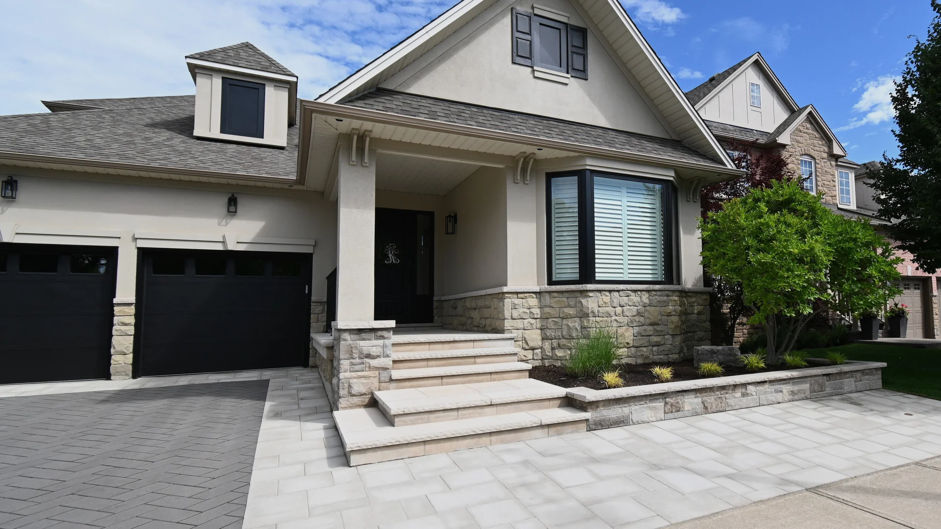 Curbside Charm Photo Gallery