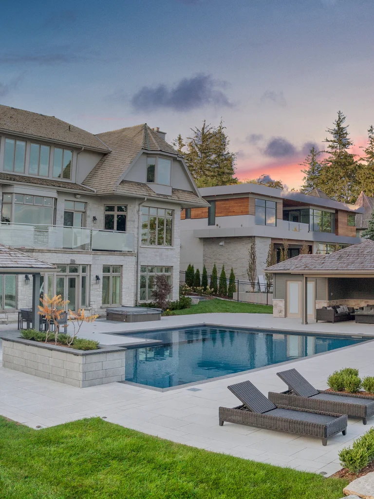 Contact us for your Burlington Landscaping Company