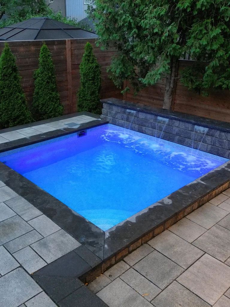 Landscape Features & Services by Lets Landscape Together