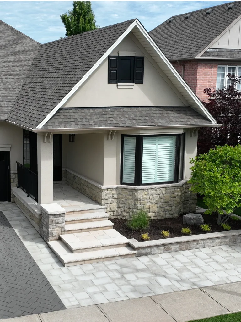 First Impressions Gallery by Lets Landscape Together