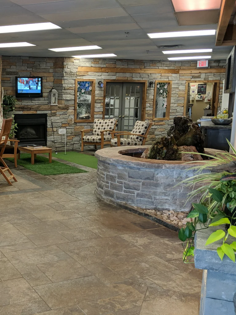 Burlington Landscaping Services - Professional Landscapers