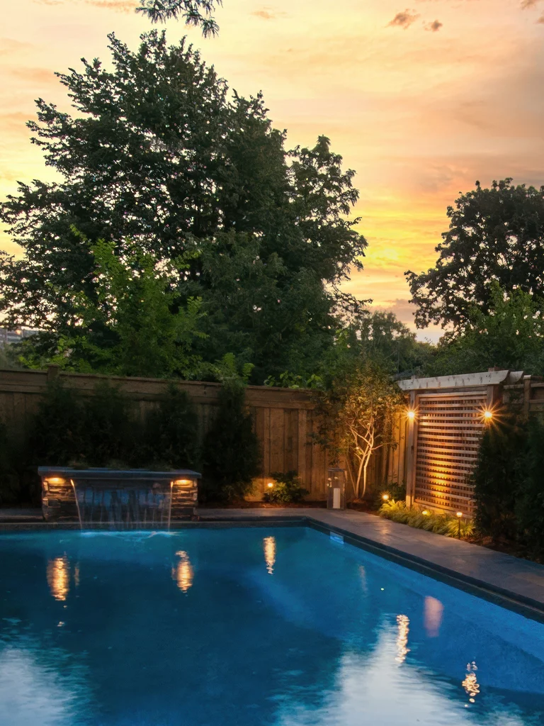 Burlington Landscaping Services - Professional Landscapers