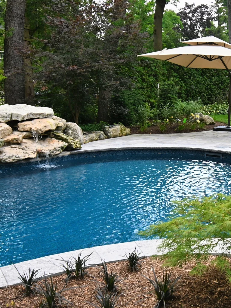 Backyard Getaways Gallery by Lets Landscape Together