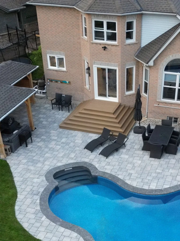 Landscape Consultation - Professional Landscaping