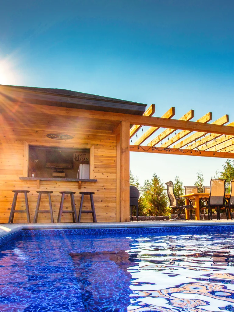 Burlington Landscaping Services - Professional Landscapers