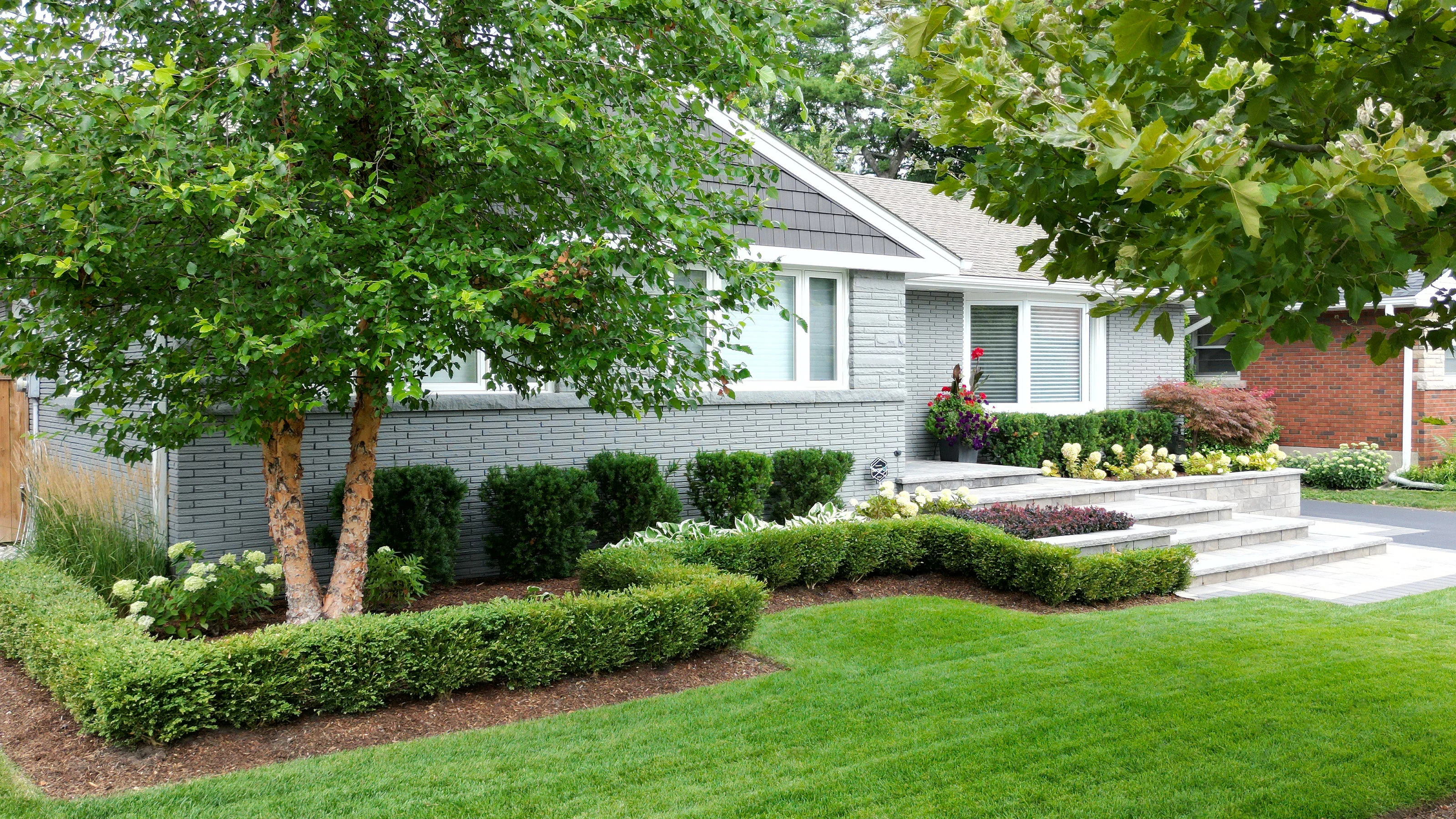 Let's Landscape Together - Landscapers Near You!